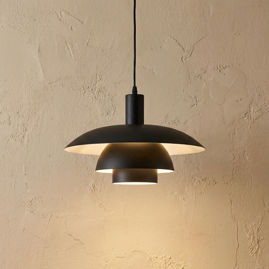 Danish Designer Pendant Light