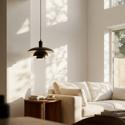 Danish Designer Pendant Light