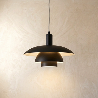 Danish Designer Pendant Light