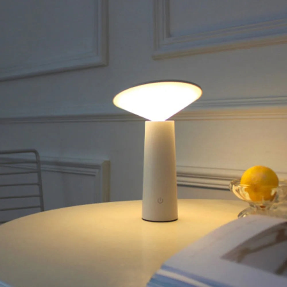 Modern Table LED Lamp