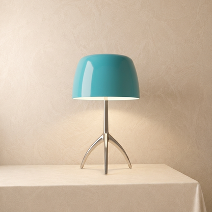 Italian Nordic Tripod Desk Lamp