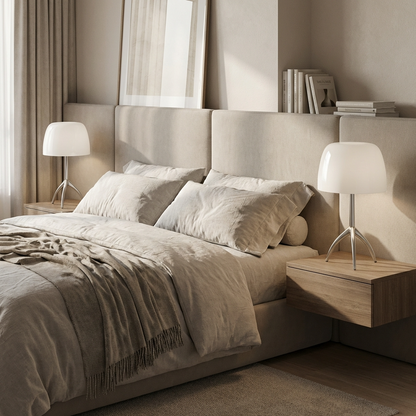 Italian Nordic Tripod Desk Lamp