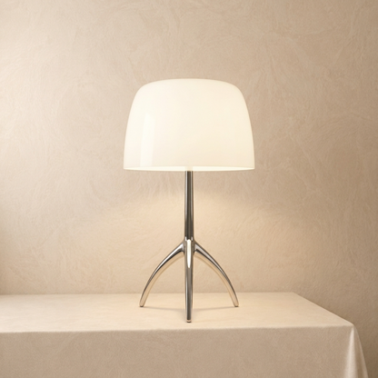 Italian Nordic Tripod Desk Lamp