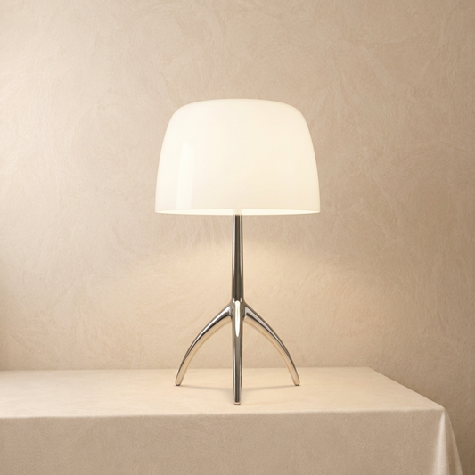 Italian Nordic Tripod Desk Lamp