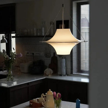 Japanese Lokki Pendant Light