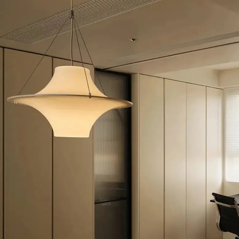 Japanese Lokki Pendant Light