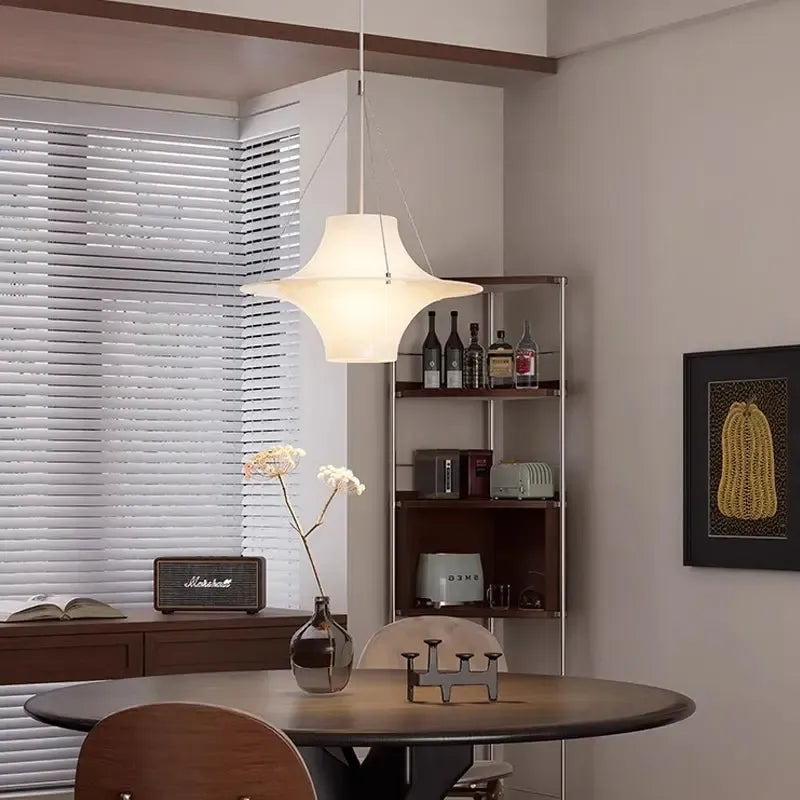 Japanese Lokki Pendant Light