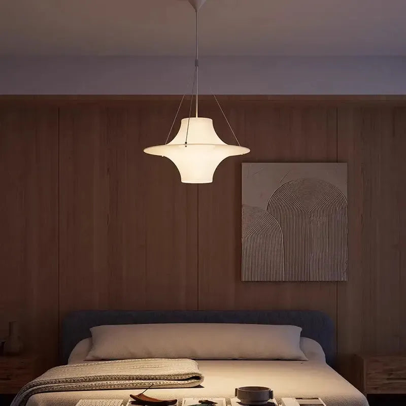 Japanese Lokki Pendant Light