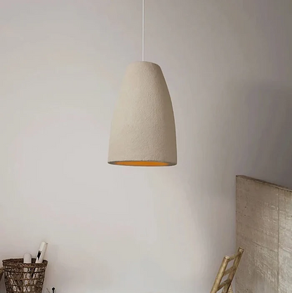 Japanese Wabi-Sabi Minimal Light