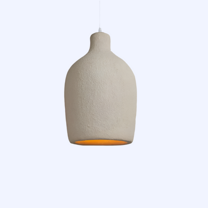 Japanese Wabi-Sabi Minimal Light