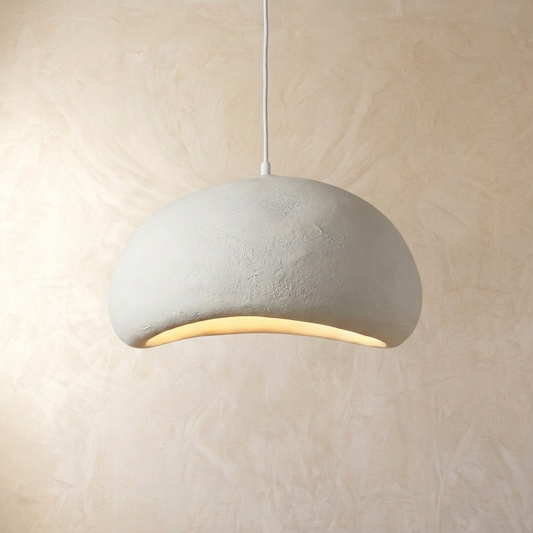Japanese Wabi Sabi Harmony Pendant Light