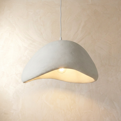 Japanese Wabi Sabi Harmony Pendant Light