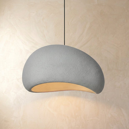 Japanese Wabi Sabi Harmony Pendant Light