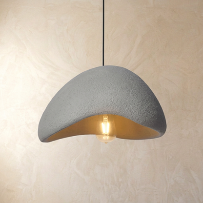 Japanese Wabi Sabi Harmony Pendant Light