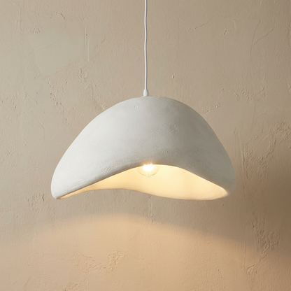 Japanese Wabi Sabi Harmony Pendant Light