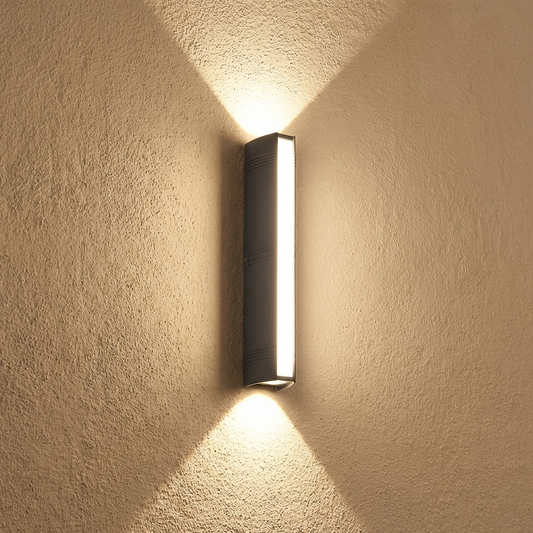 Long Strip Outdoor LED Lights