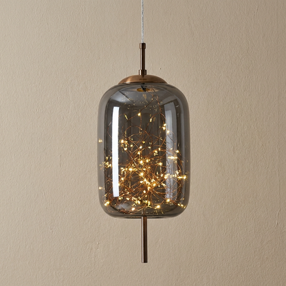 Luxury Nordic LED Pendant Light