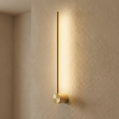 Modern Linear Wall Light