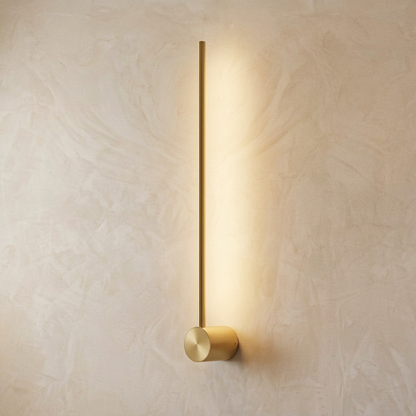 Modern Linear Wall Light