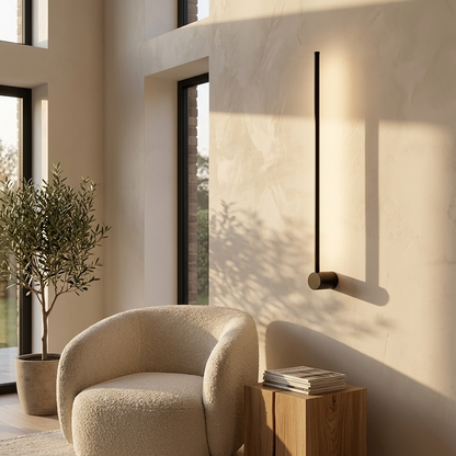 Modern Linear Wall Light