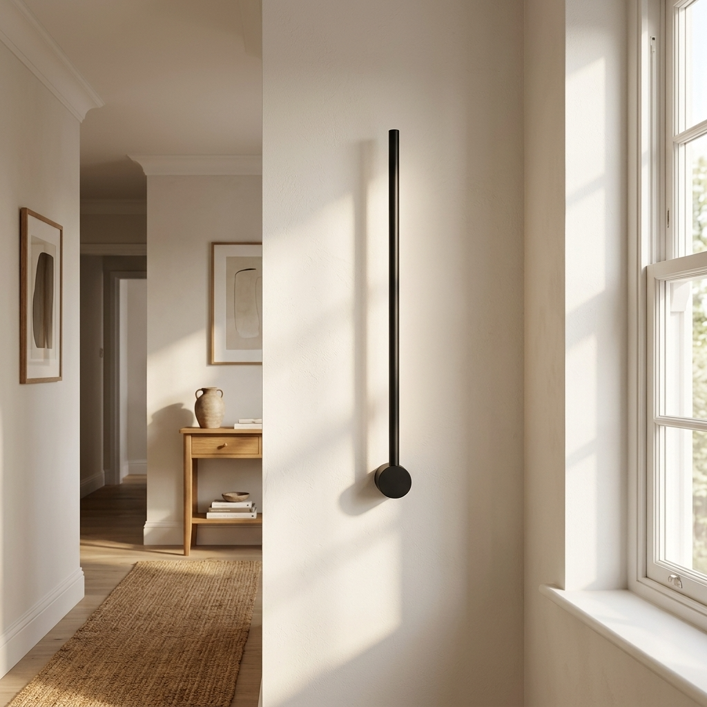 Modern Linear Wall Light