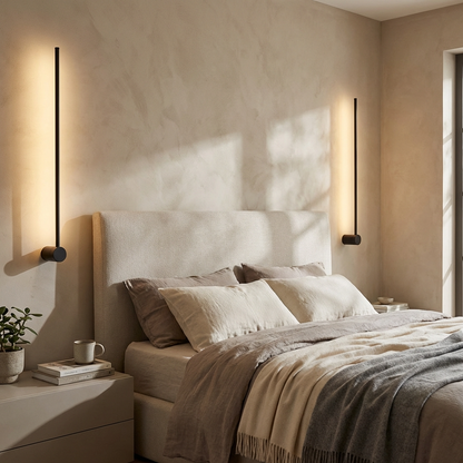 Modern Linear Wall Light