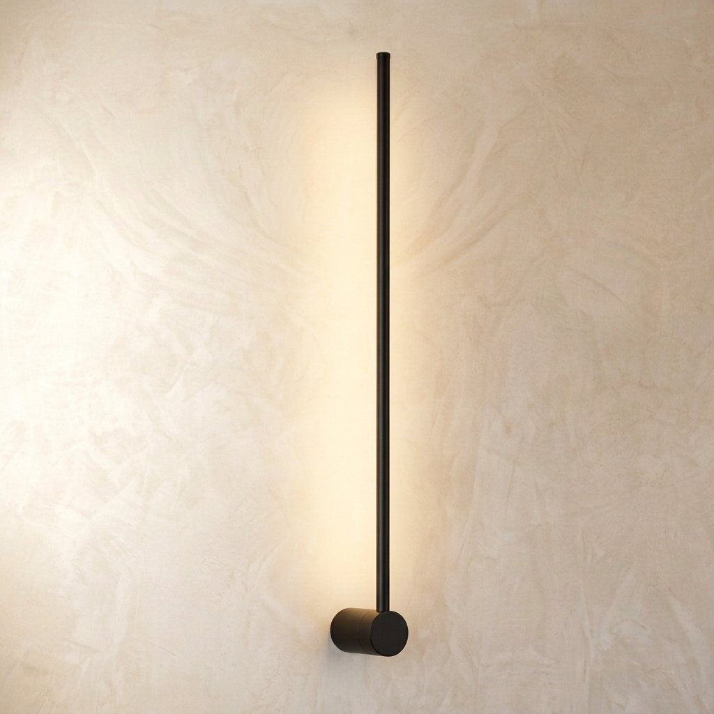 Modern Linear Wall Light