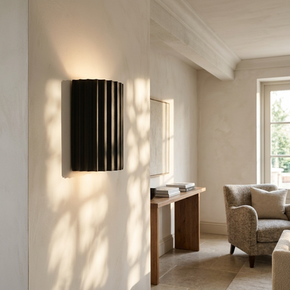 Modern Resin Wall Lamp
