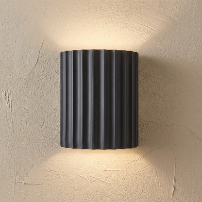 Modern Resin Wall Lamp