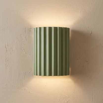 Modern Resin Wall Lamp