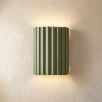 Modern Resin Wall Lamp