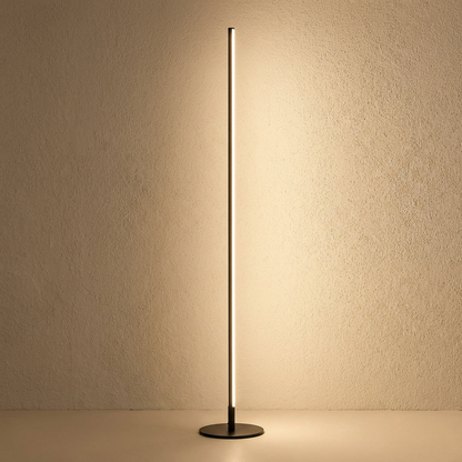 Modern Tall LED Floor Lamp
