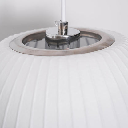 Japanese Bubble Ball Wall Sconce