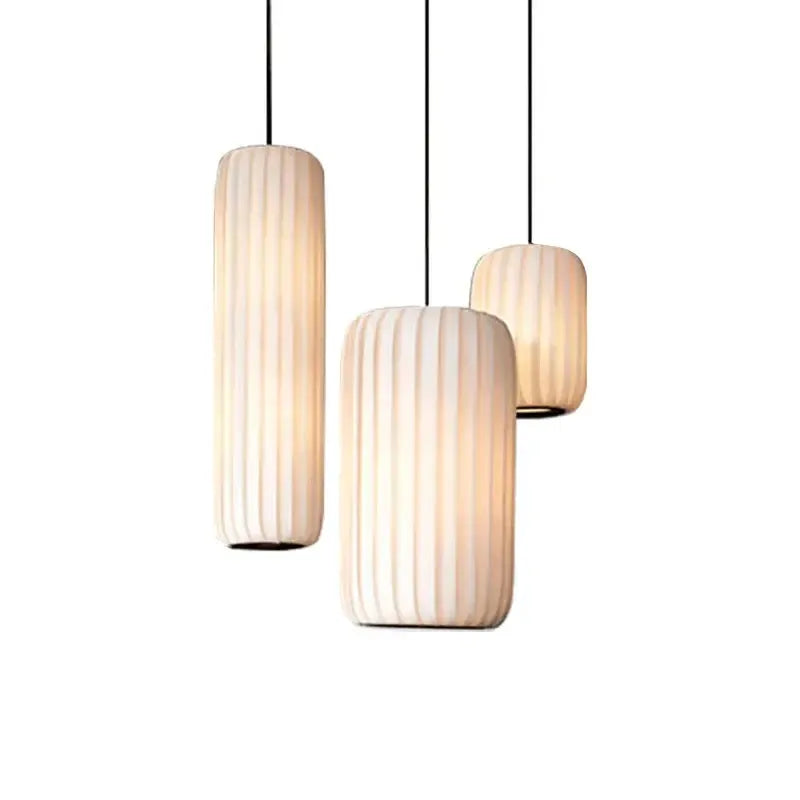 Nordic Silk Light Collection