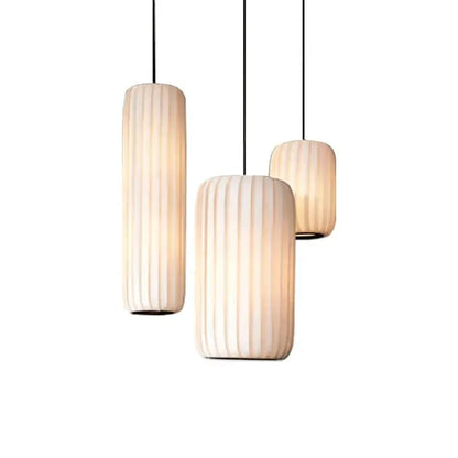 Nordic Silk Light Collection