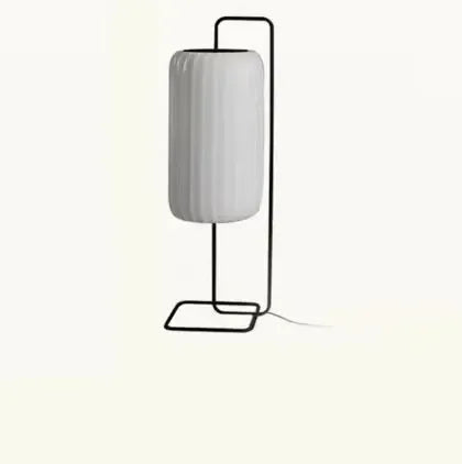 Nordic Silk Light Collection