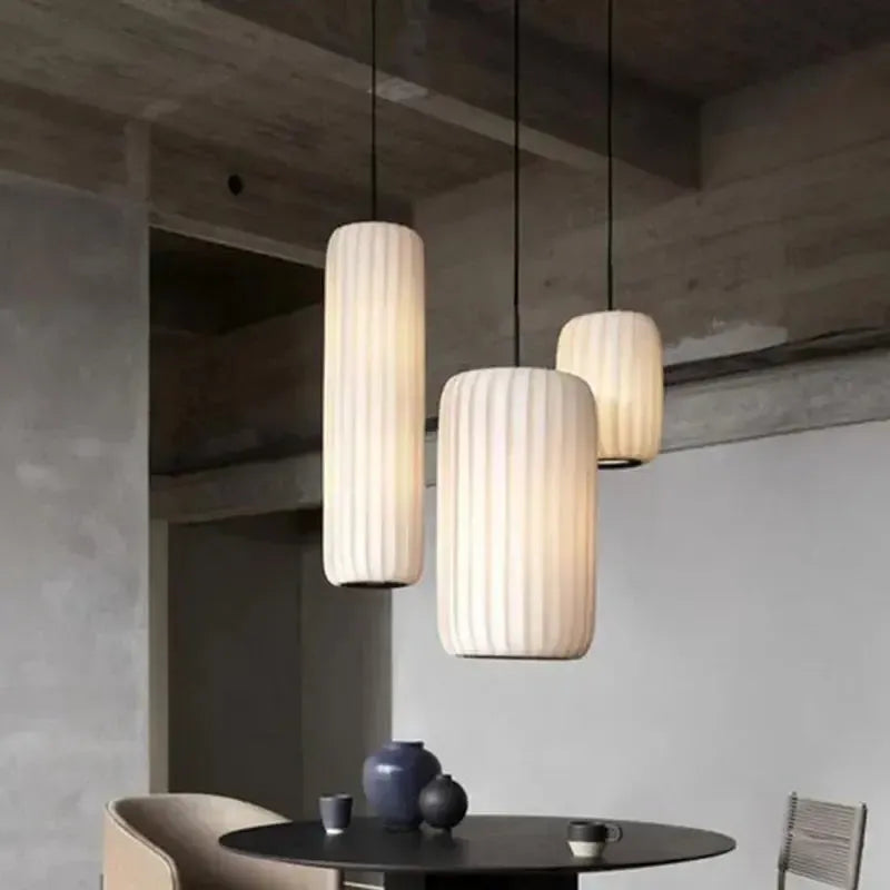 Nordic Silk Light Collection