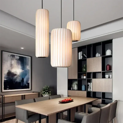 Nordic Silk Light Collection