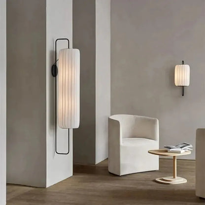 Nordic Silk Light Collection