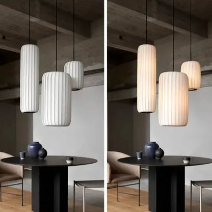 Nordic Silk Light Collection