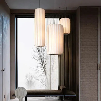 Nordic Silk Light Collection