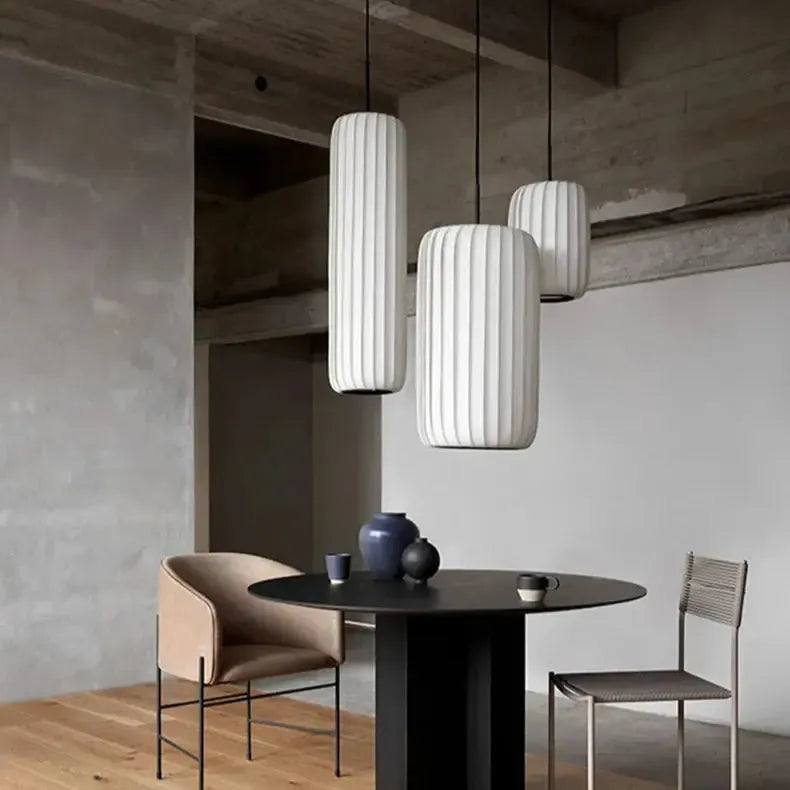 Nordic Silk Light Collection
