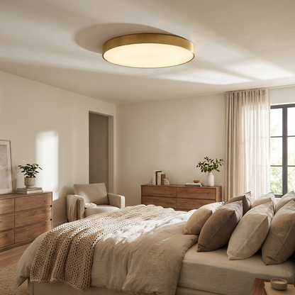 Nordic Ceiling LED Ring Light