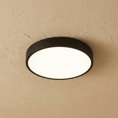 Nordic Ceiling LED Ring Light