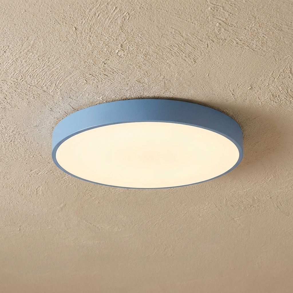 Nordic Ceiling LED Ring Light