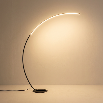 Nordic Modern Tall Floor Lamp