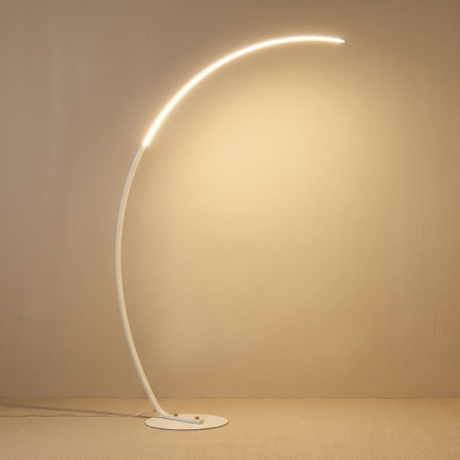 Nordic Modern Tall Floor Lamp