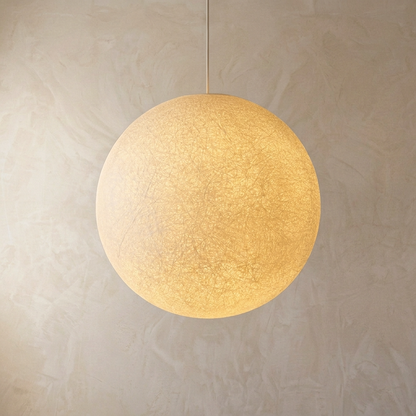 Nordic Moon Pendant Light