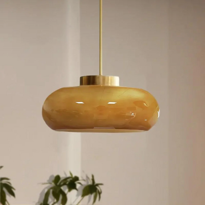 Nordic Vintage French Chandelier