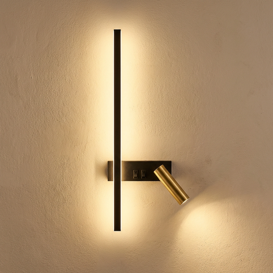 Nordic Wall Spot Light